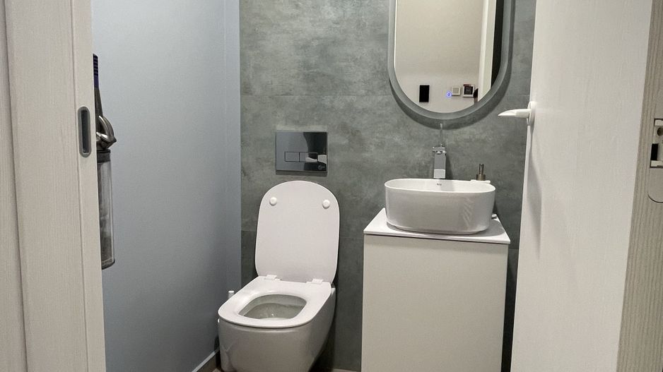 Duplex | Parter | Pipera | Aviatiei | Cloud 9 | Promenada - Poză 13