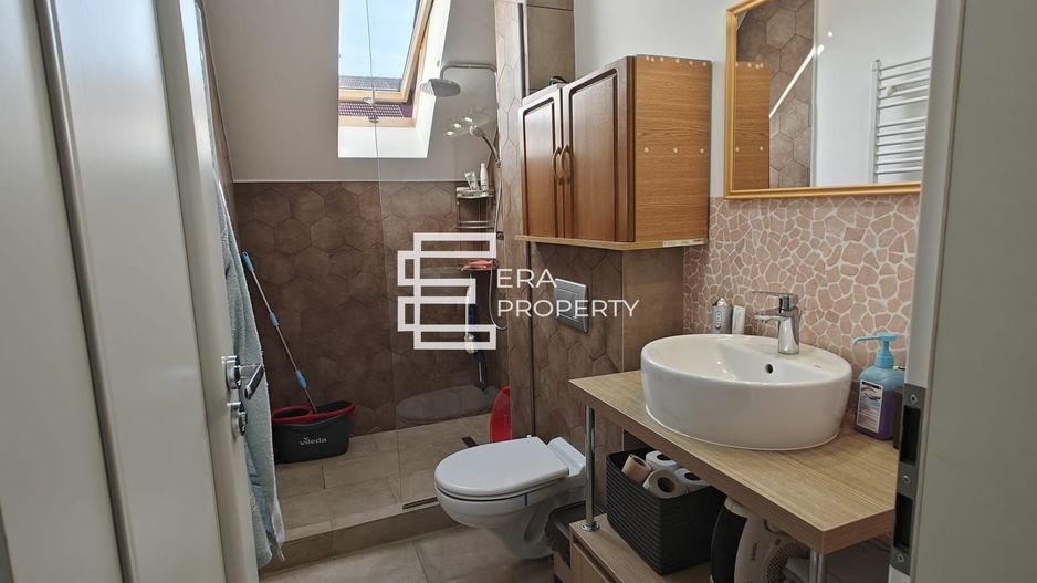 Apartament 4 camere, 98 mp utili, cu boxă, în zona Valea Aurie – Sibiu - Poză 5