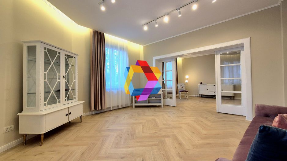 Spatiu de birouri la casa - 183 mp - Poză 4