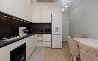 Vânzare, apartament, 2 camere, str. Drumul Taberei, Buiucani - Poză 1