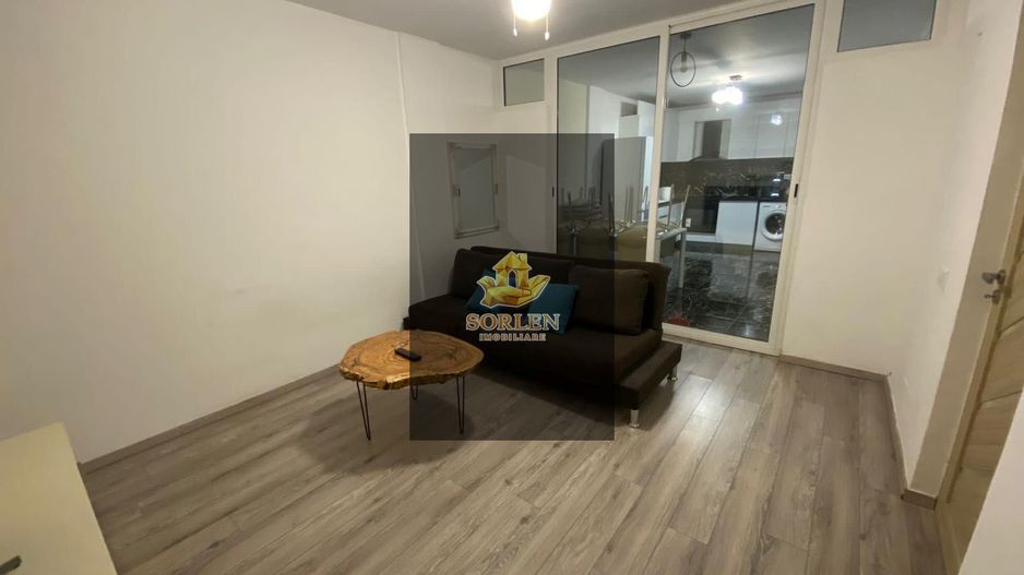 Apartament modern de vânzare în Florești, zona Vivo - Poză 3