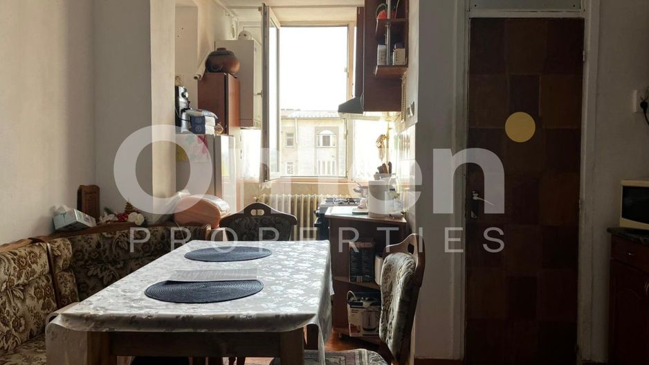 Apartament 4 camere – Bd. Unirii, Baia Mare – 93 mp | Etaj 4/4 | - Poză 2