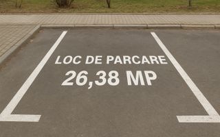 Loc De Parcare / Calea Cisnădiei - Poză 3