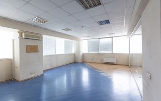 Chirie, oficiu, 645 mp, strada Calea Ieșilor, Buiucani - Poză 10