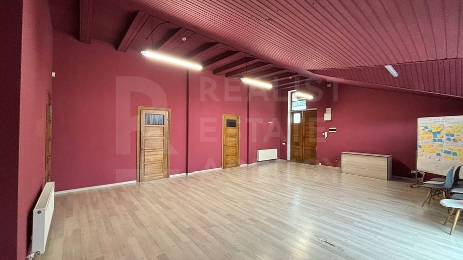 Chirie, spatiu de birouri, str. Columna, Rîșcani - Poză 3