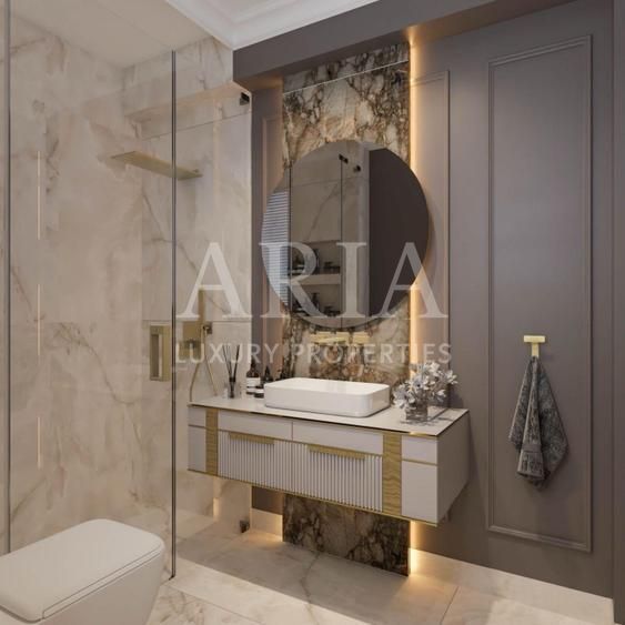 SMART LUXURY HOME PIPERA - Poză 5