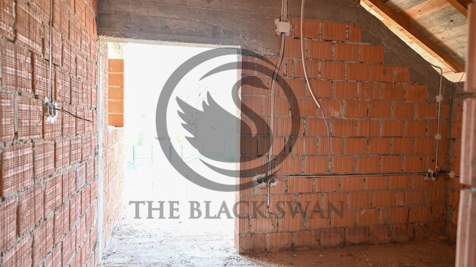 Casa la rosu de vanzare | Iordacheanu - Valea Cucului | Comision 0% - Poză 11