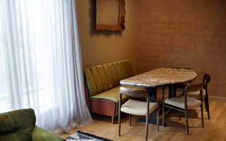 Apartament high-end 3 camere cu terasă amplă | Primaverii - Poză 7