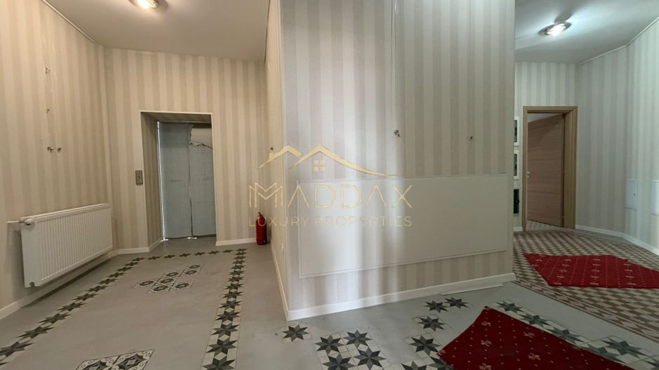 Spatiu Apartamente/ Hotel //​ ​1027.80 mp // Zona Obor - Poză 14