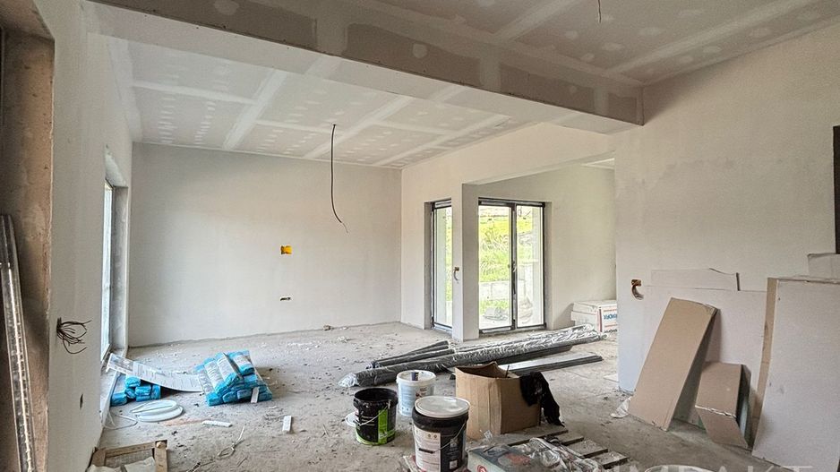 Casa superba pe un singur nivel, situata in Chinteni, zona Profi! - Poză 25