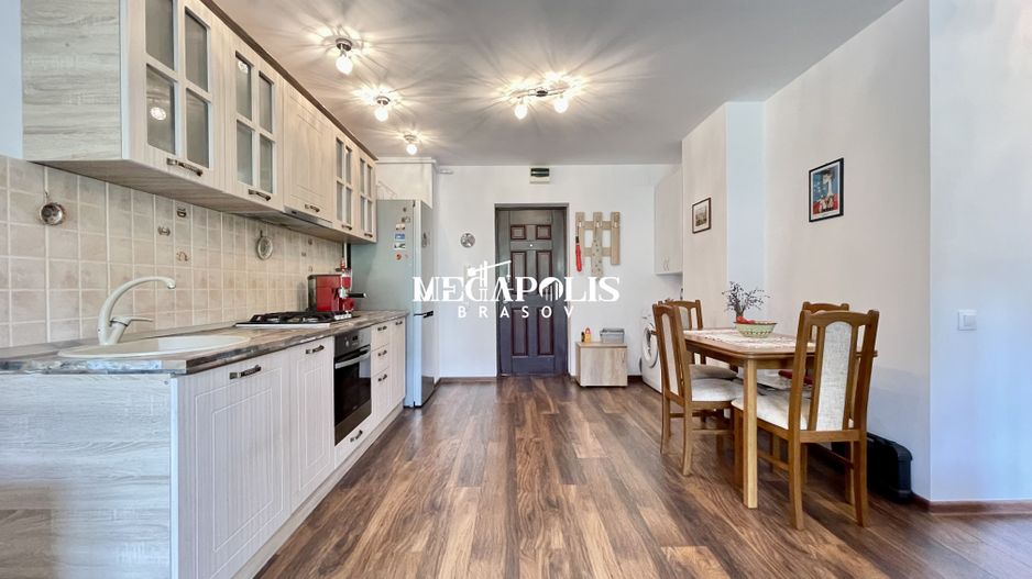 Apartament 2 camere | Priveliște inedită | Loc de parcare + boxă - Poză 5