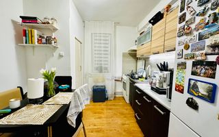 Apartament la etaj intermediar | 2 camere | Zona Interservisan - Poză 9