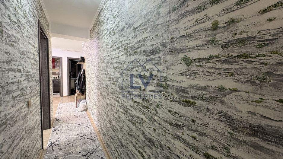 VANZARE 3 CAMERE | OXY RESIDENCE | SOSEAUA BUCURESTI-MAGURELE - Poză 12