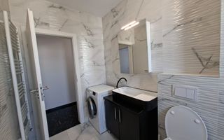 Apartament modern 59 mp 2 camere balcon 9 mp si parcare pe Dna Stanca - Poză 7