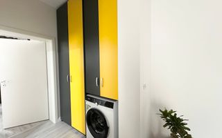 Apartament cochet cu 2 camere si curte proprie | Braytim - Poză 7