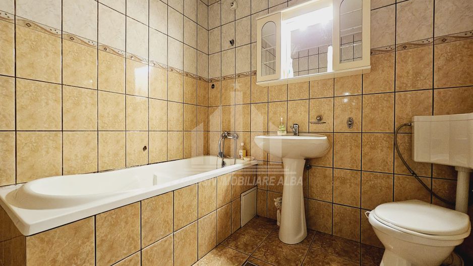 Casa individuala | 320 mp | 839 mp teren | Toate utilitatile | Tolstoi - Poză 7