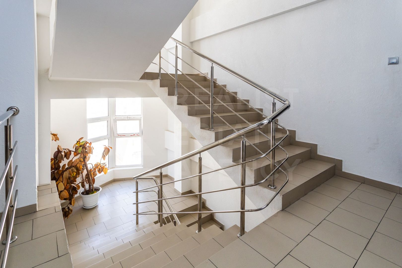 Vânzare, apartament 1 cameră, str.  Alba Iulia , Buiucani - Poză 11