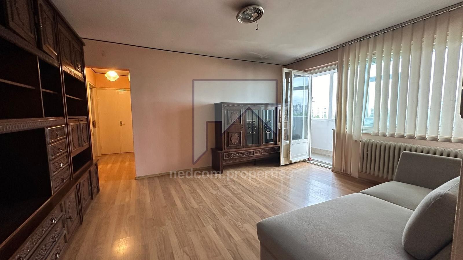 Vanzare apartament 3 camere Drumul Taberei - Tudor Vladimirescu - Poză 1