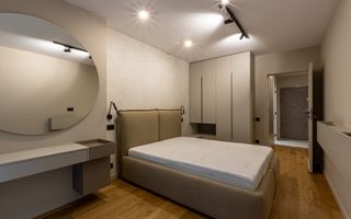 2 camere, lux, parcare, bloc nou, Gheorgheni zona FSEGA, Iulius Mall - Poză 1