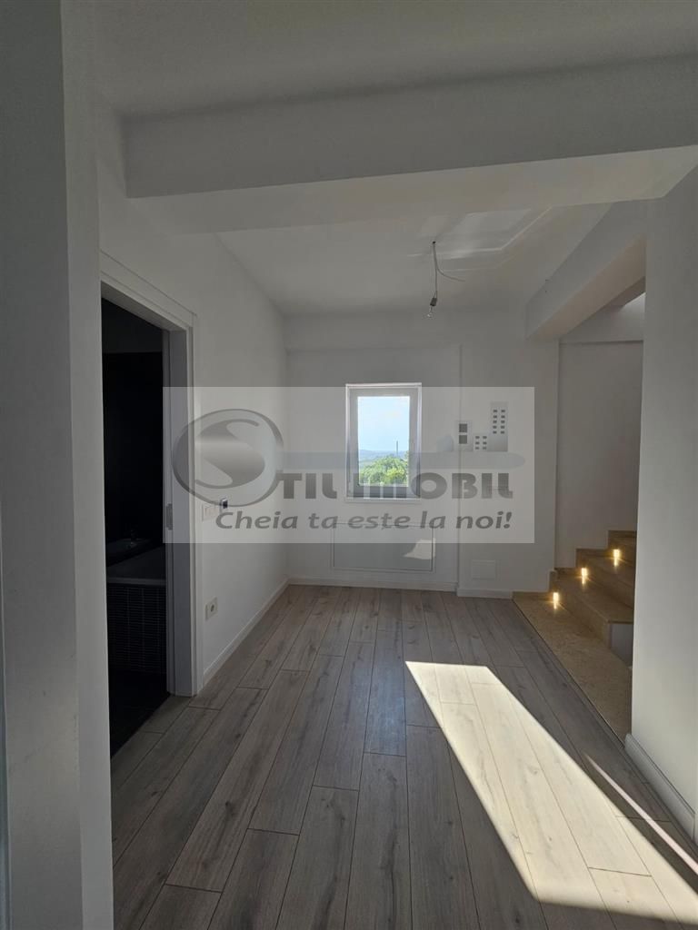 Duplex Exclusivist - P+2 - 100metri strada principala - Poză 4