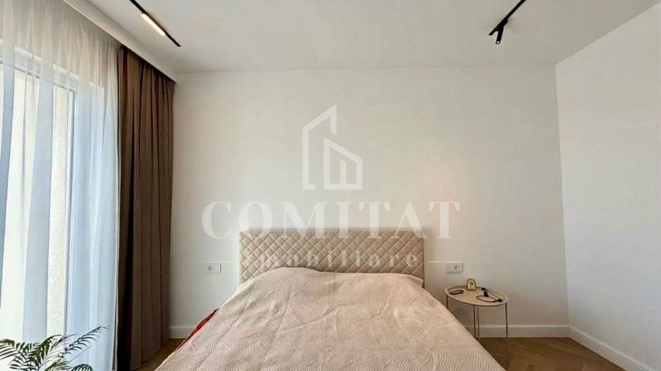 Apartament 3 camere | Terasă 23 mp | Florești zona Eroilor - Poză 7