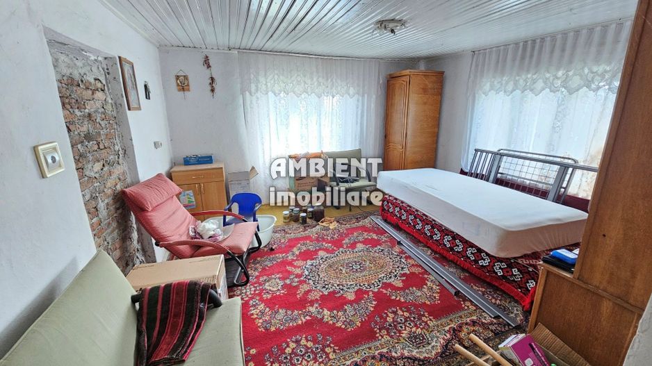 Casa individuală cu teren 918 mp, zona COPOU; - Poză 7