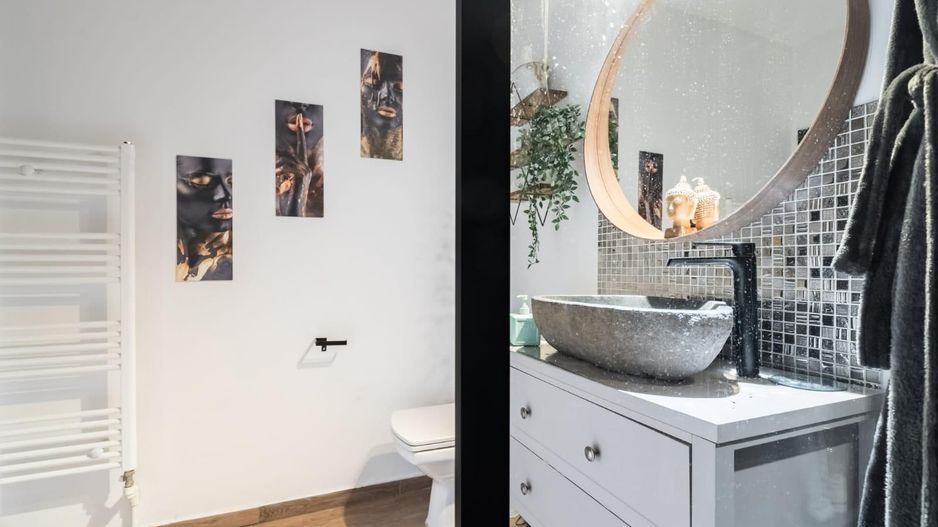 OFERTA  APARTAMENT 2 CAMERE LUX - Poză 15