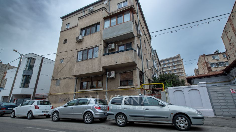 INVESTITIE - Apartament 1 camera | 44mp + boxa | zona Horei - Iancului - Poză 15