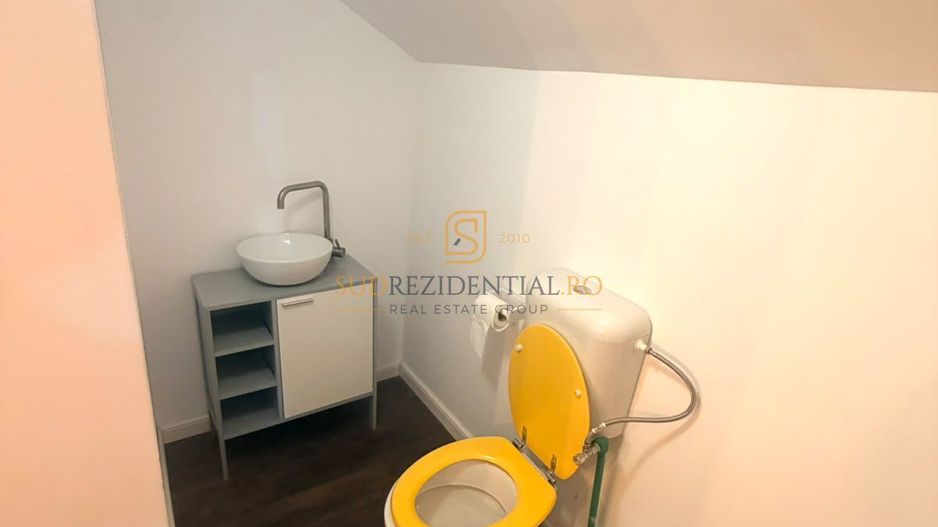 Casa Individuala P+M, 90 mp utili, teren 300 mp, mobilata si utilata - Poză 18
