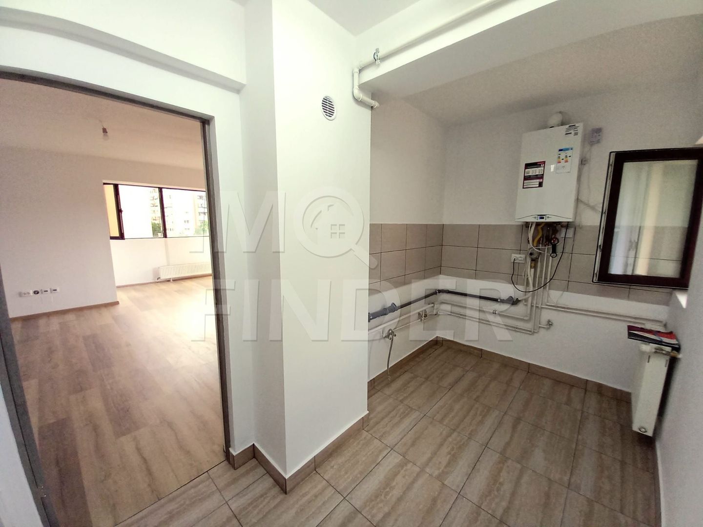 Apartament NOU Renovat zona Iulius Mall -FSEGA - Poză 5