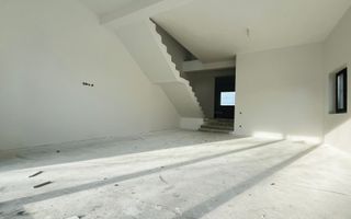 COMISION 0%! Casa tip duplex, 4 camere, 3 bai, zona Jucu de Mijloc - Poză 6