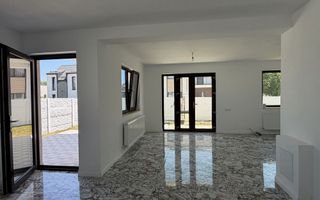 Vila Berceni I 4 camere finalizata - gata de mutare I COMISION 0% - Poză 2