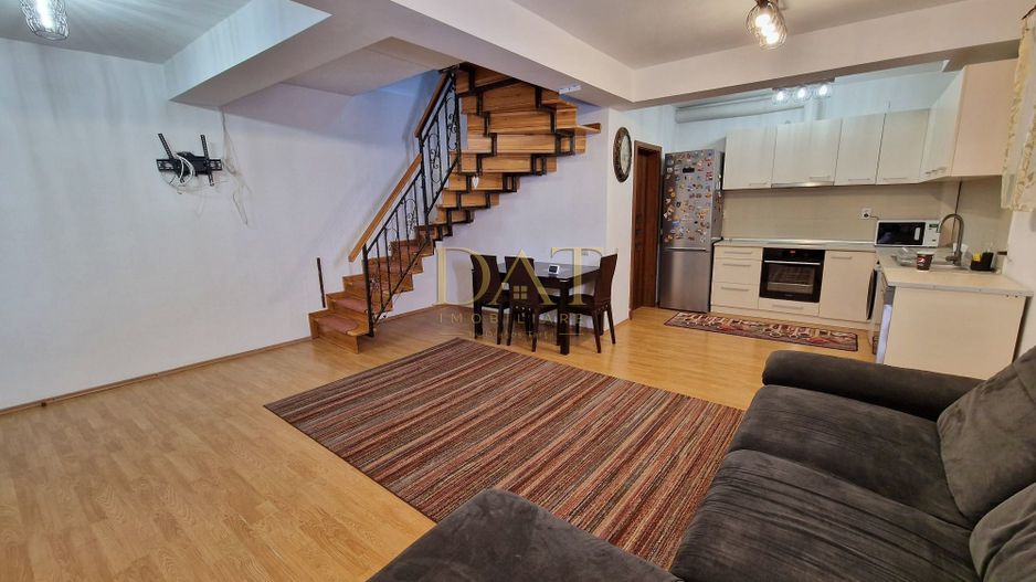 Apartament 2 camere |  80mp | zona Vivo - Poză 3