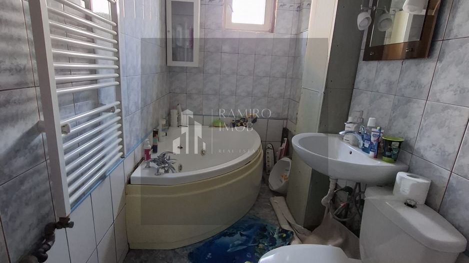 Apartament 3 camere Soseaua Alexandriei / Antiaeriana - Poză 12