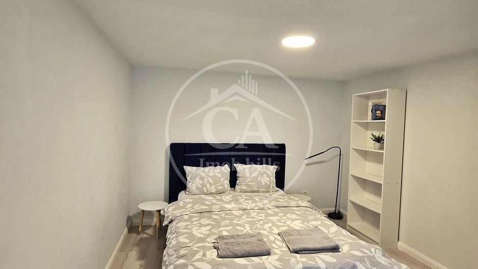 Apartament cu 3 camere de inchiriat Ultracentral, Oradea - Poză 5