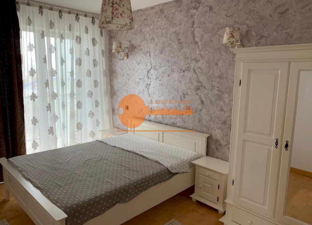 3 CAMERE ASMITA GARDEN - Poză 3