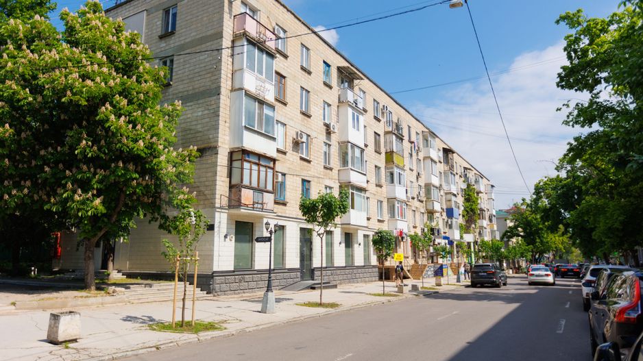 Vânzare, apartament, 2 camere, strada Armeneasca, Centru - Poză 1