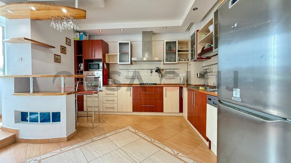 Apartament de 4 camere, Zorilor, etaj intermediar - Poză 4