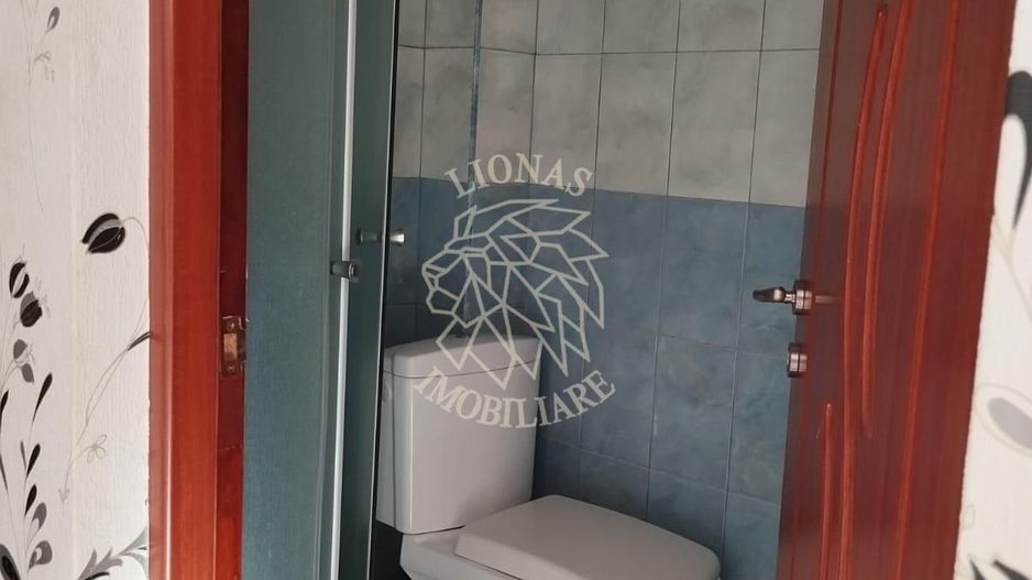 Apartament 90 mp+2 balcoane-etaj 1-curte, parcare-C. Moldovei - Poză 7