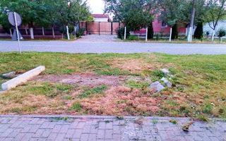 Teren de vânzare în Nadăb, 1.438 mp | Utilități complete | Comision 0% - Poză 4