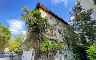 Garsoniera Premium in Vila interbelica**Boxa+Mansarda+Curte/R. Beller/DOROBANTI - Poză 37