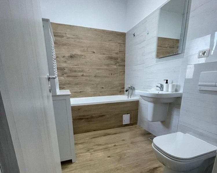 Apartament modern I Liniște și aer curat I Dumbavita - Poză 10