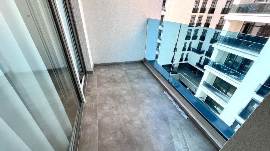 Apartament Barbu Vacarescu | Floreasca Residence | Pescariu Sports & Spa - Poză 13