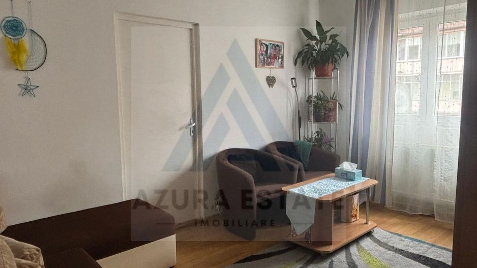 Apartament 2 camere bucatarie inchisa si baie cu geam pe Nicolae Iorga - Poză 5