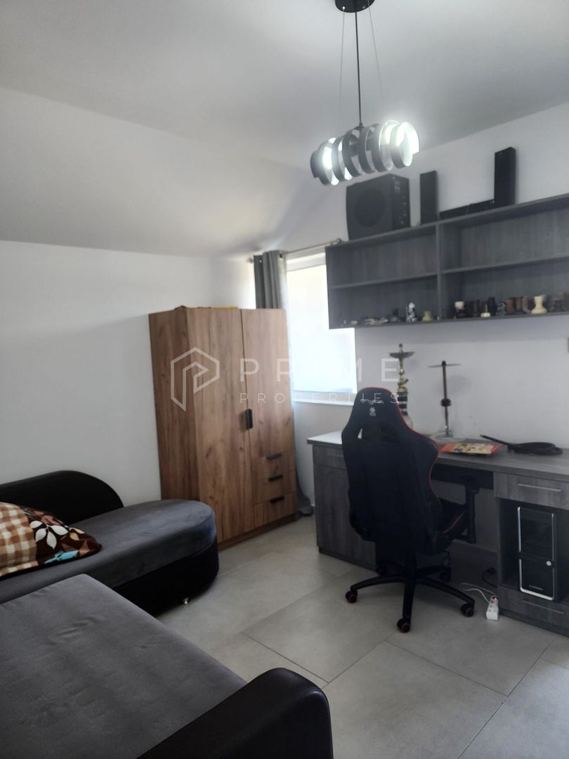 Casă individuală modernă | Livezeni | 120 mp utili | Mobilată Utilată - Poză 21
