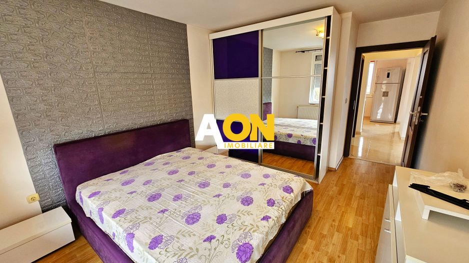 Apartament 3 camere, 75 mp utili + garaj 22 mp. cartier Orhideea - Poză 9
