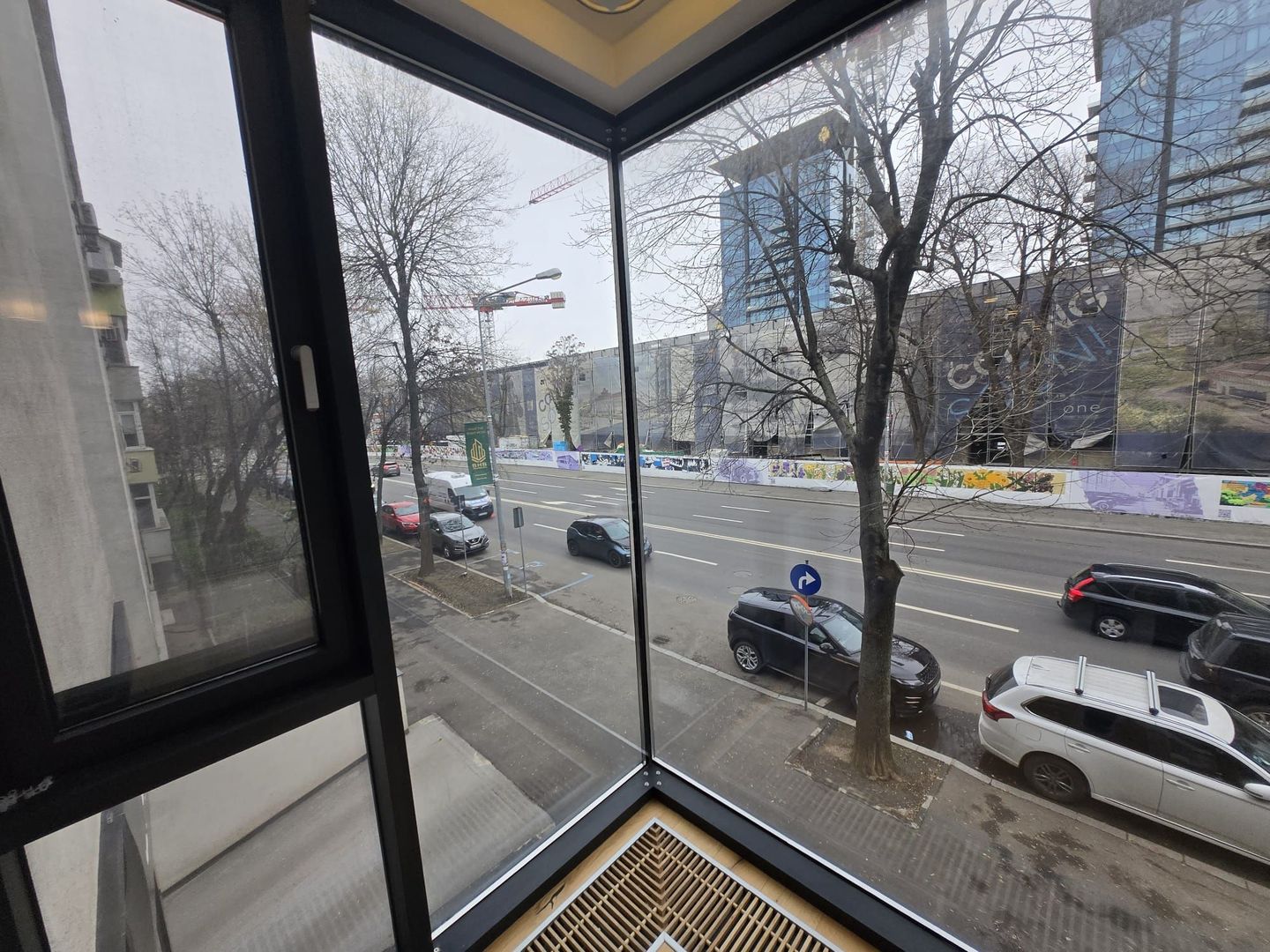 Floreasca Apartament 5 camere 3 Bai || Imobil boutique || Parcari Subterane 2 - Poză 3