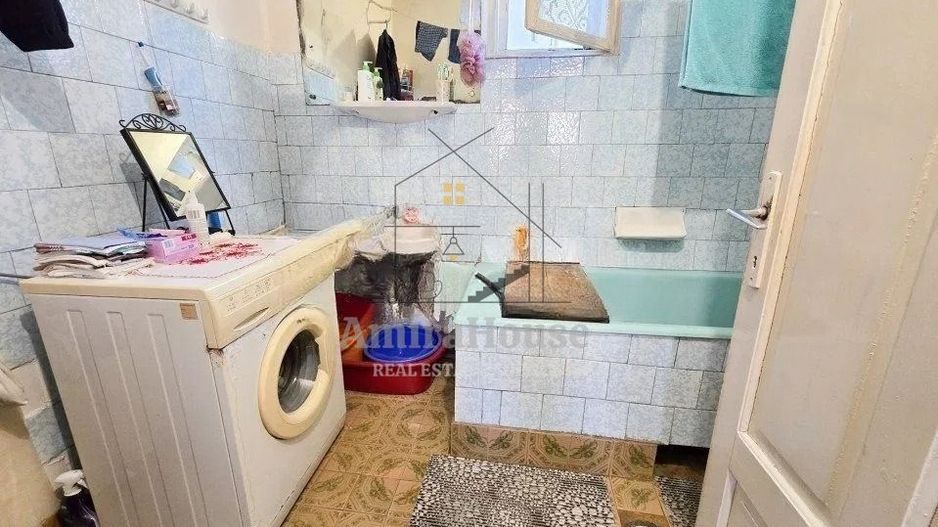 Casa individuala solida, 176 mp utili, 530 teren in cartierul Andrei Muresanu - Poză 13