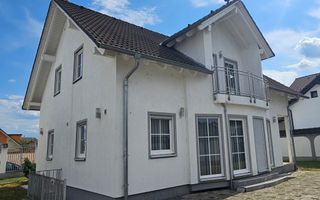 Casă individuală de închiriat | 5 camere | Șelimbăr - Poză 1