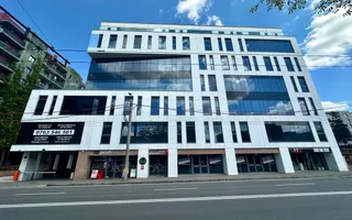 Apartament ultrafinisat, spatios. Parcare! Bloc Nou! Zona Fsega! - Poză 13